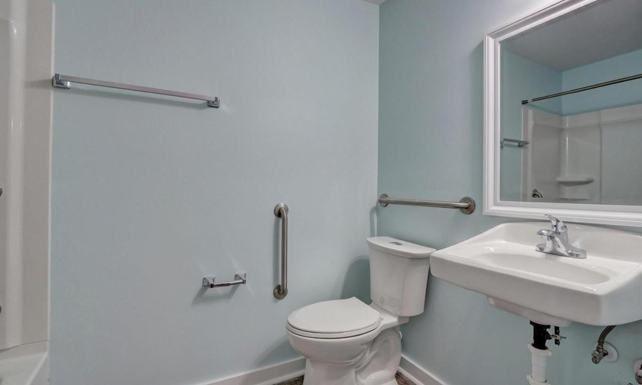 Superior King Suite