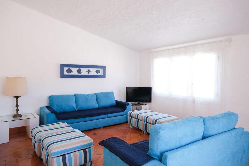 Villa com 2 Quartos
