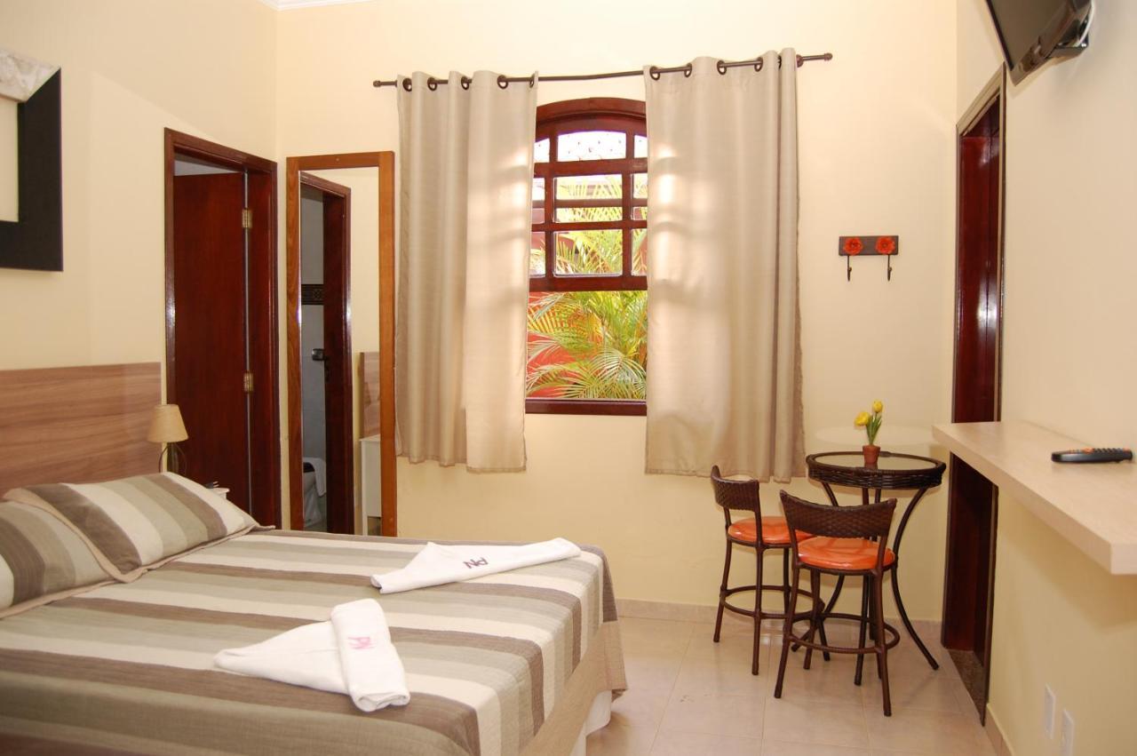 Quarto Duplo Standard