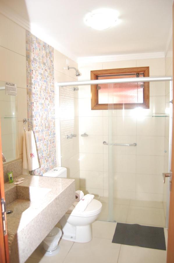 Quarto Família