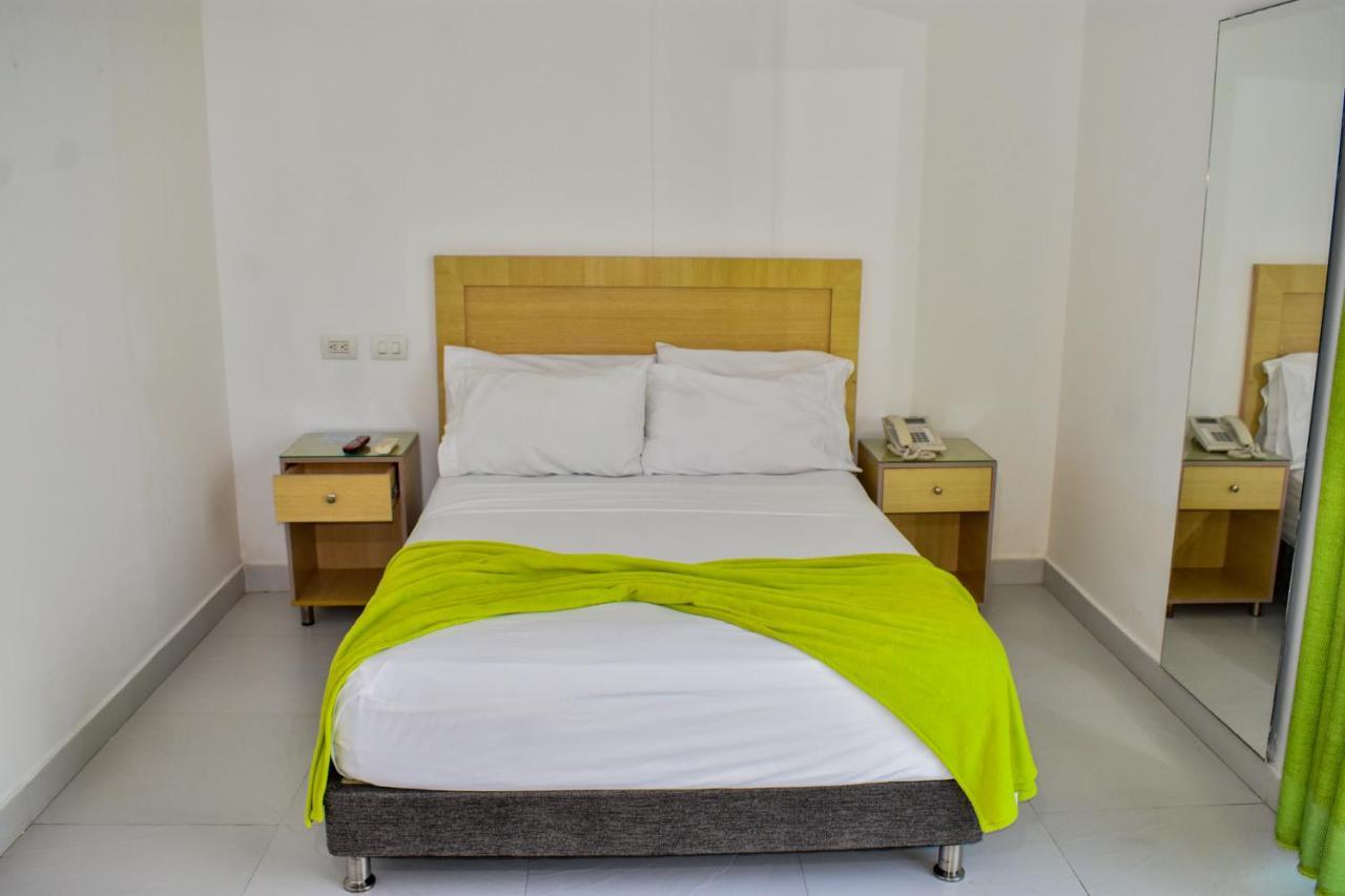 Habitación Doble