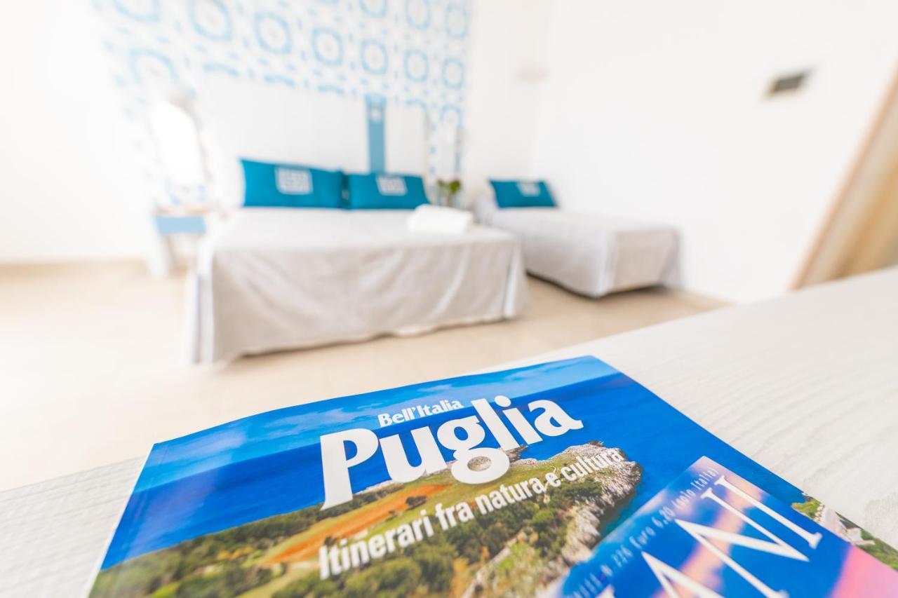 Superior Double or Twin Room with Sea View