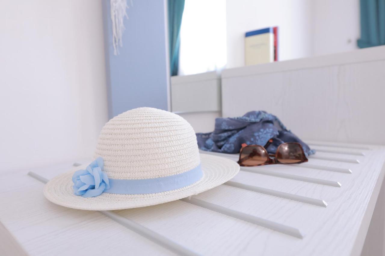 Suite with Sea View