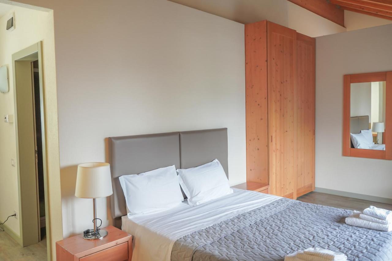 Junior Suite (4 Adulti)