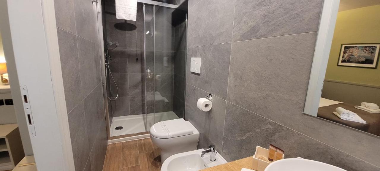 Grande Chambre Double