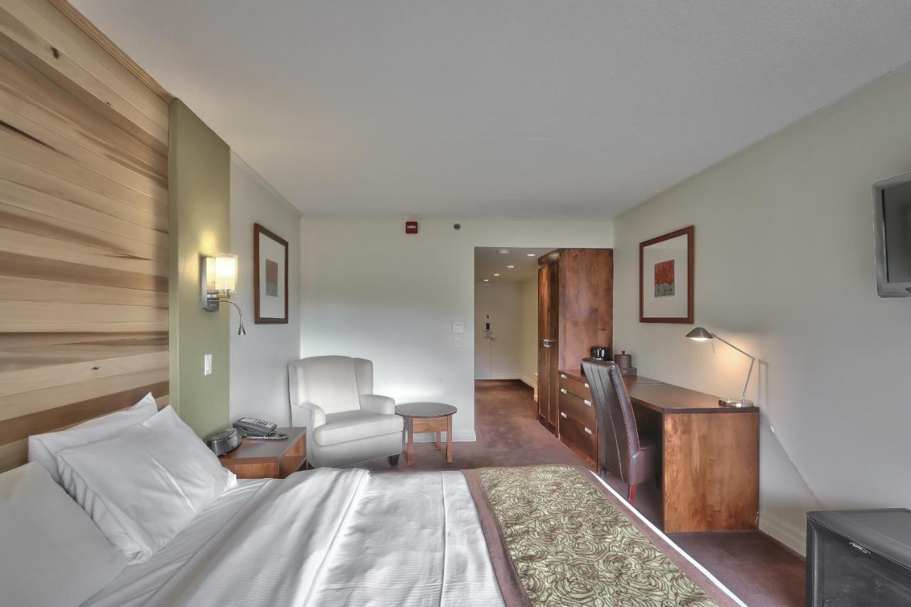 Quarto One com Cama Queen-size