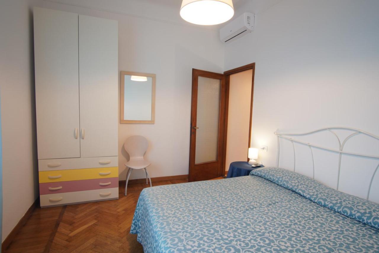 Appartamento con 4 Camere da Letto - Edificio Separato