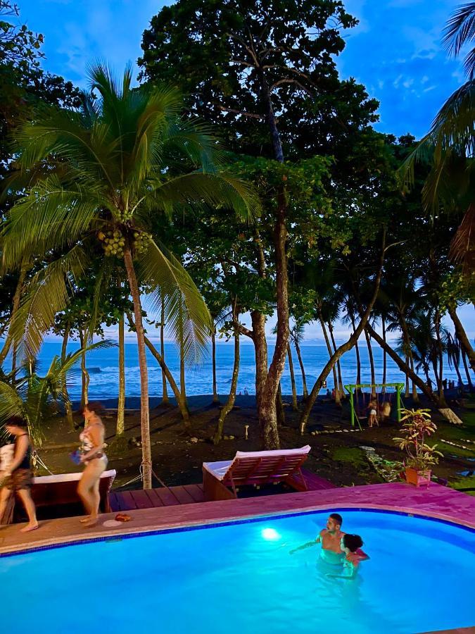 Junior Suite with Ocean View