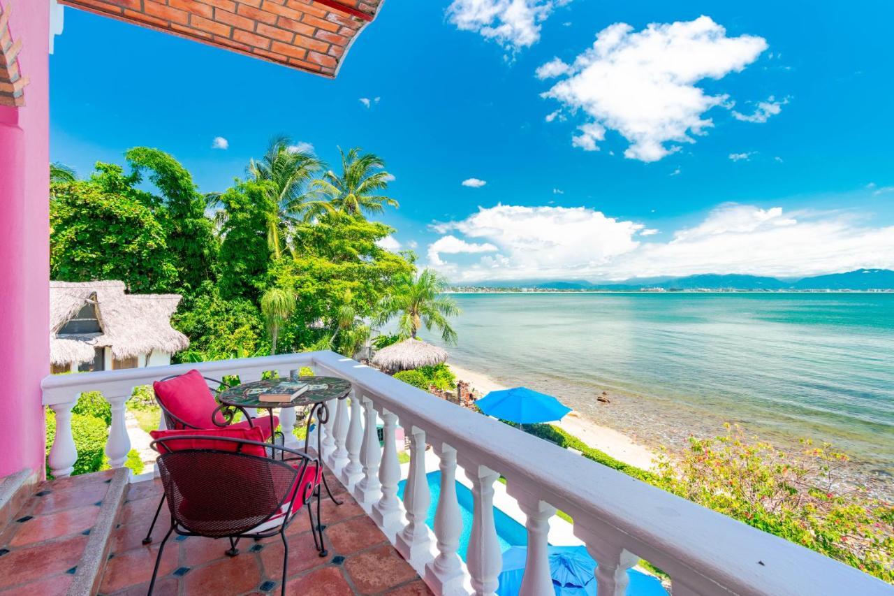 Suite con vistas al mar - Cama extragrande