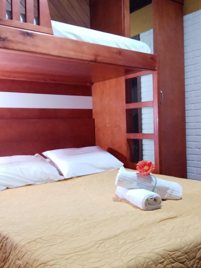 Quarto Triplo Standard