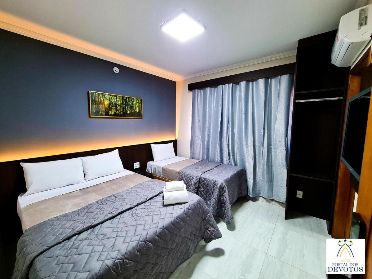 Quarto Triplo - Acessível para Hóspedes com Mobilidade Reduzida