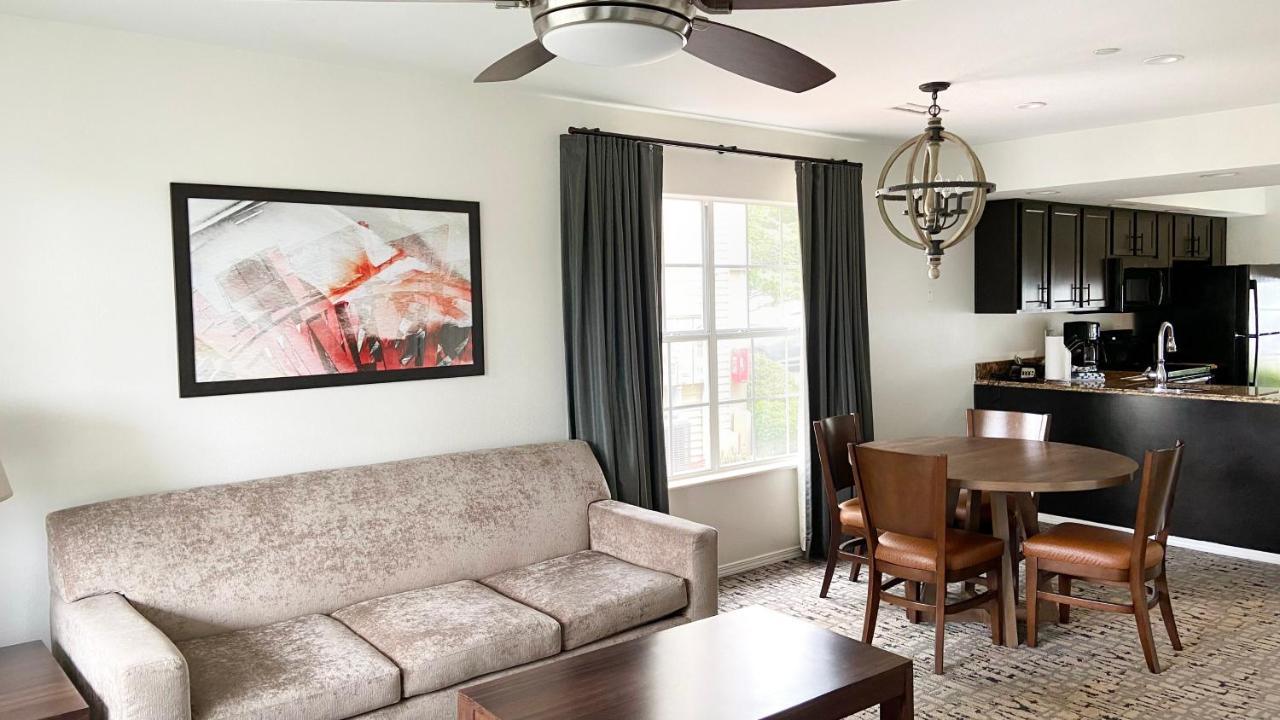 One-Bedroom Condo