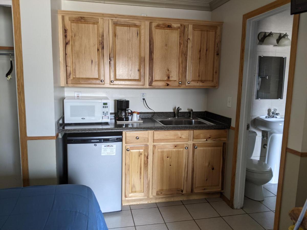 Triple Suite