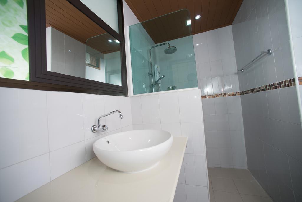 Superior Double Room with Balcony