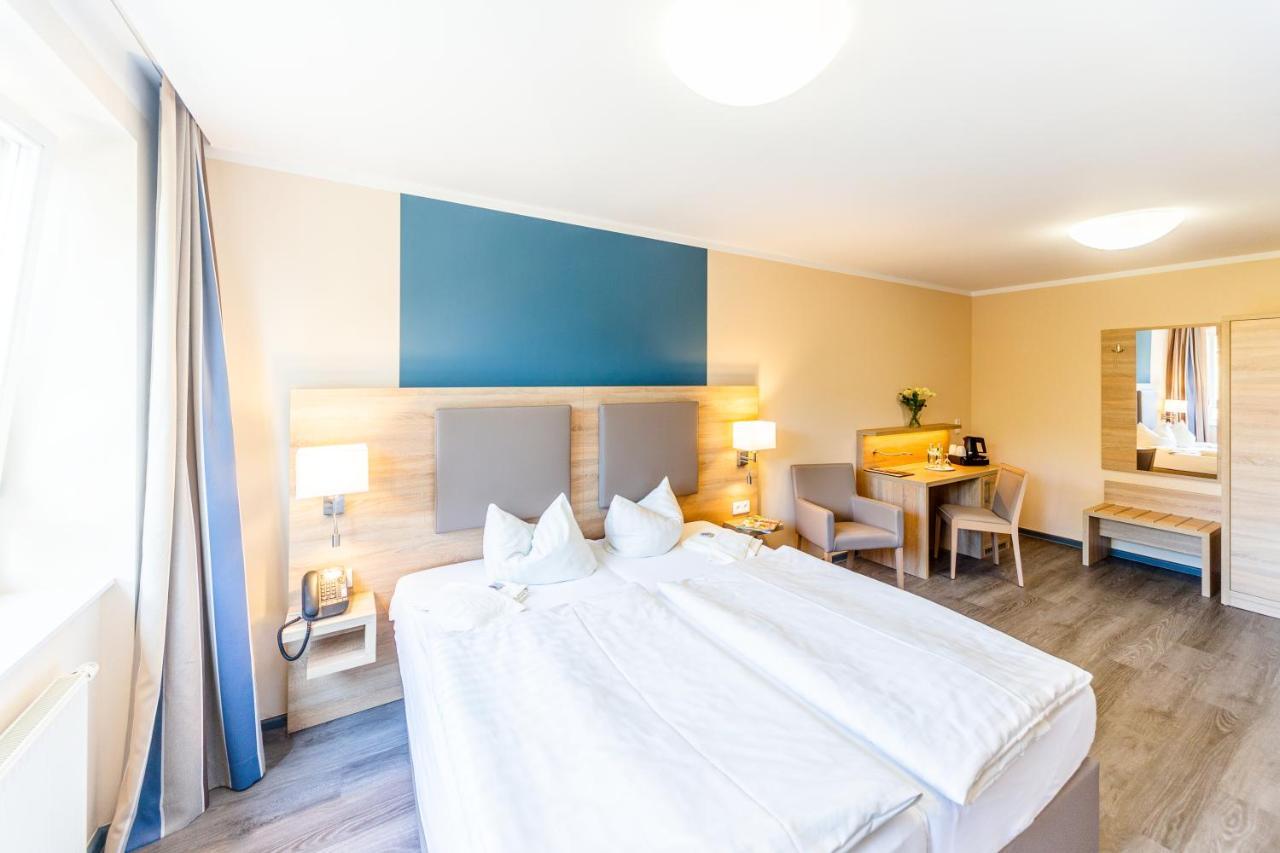 Double Room Comfort Plus