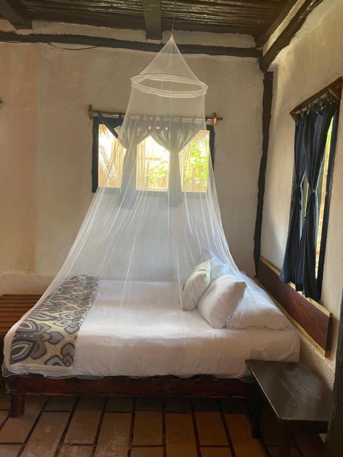 Double Room with Two Double Beds