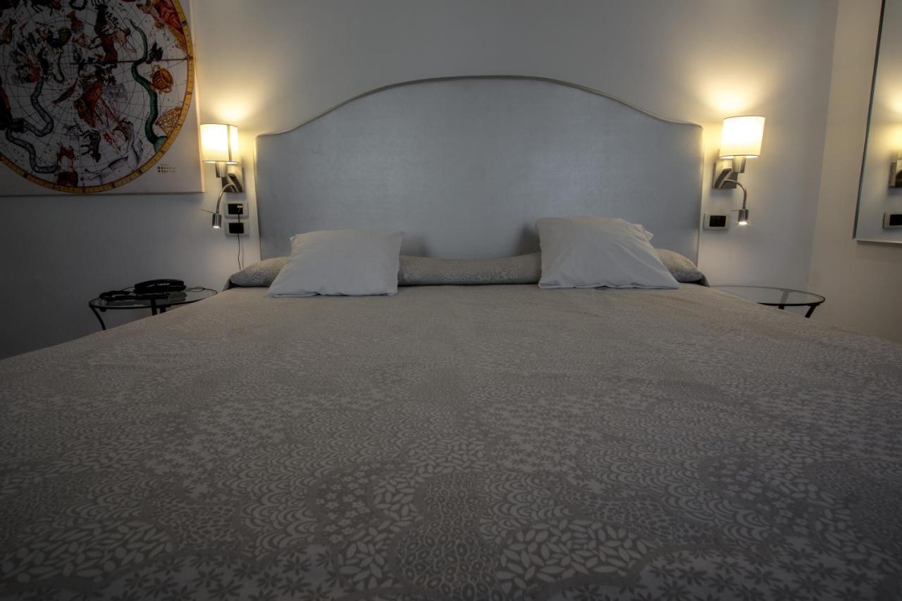 Comfort Double or Twin Room