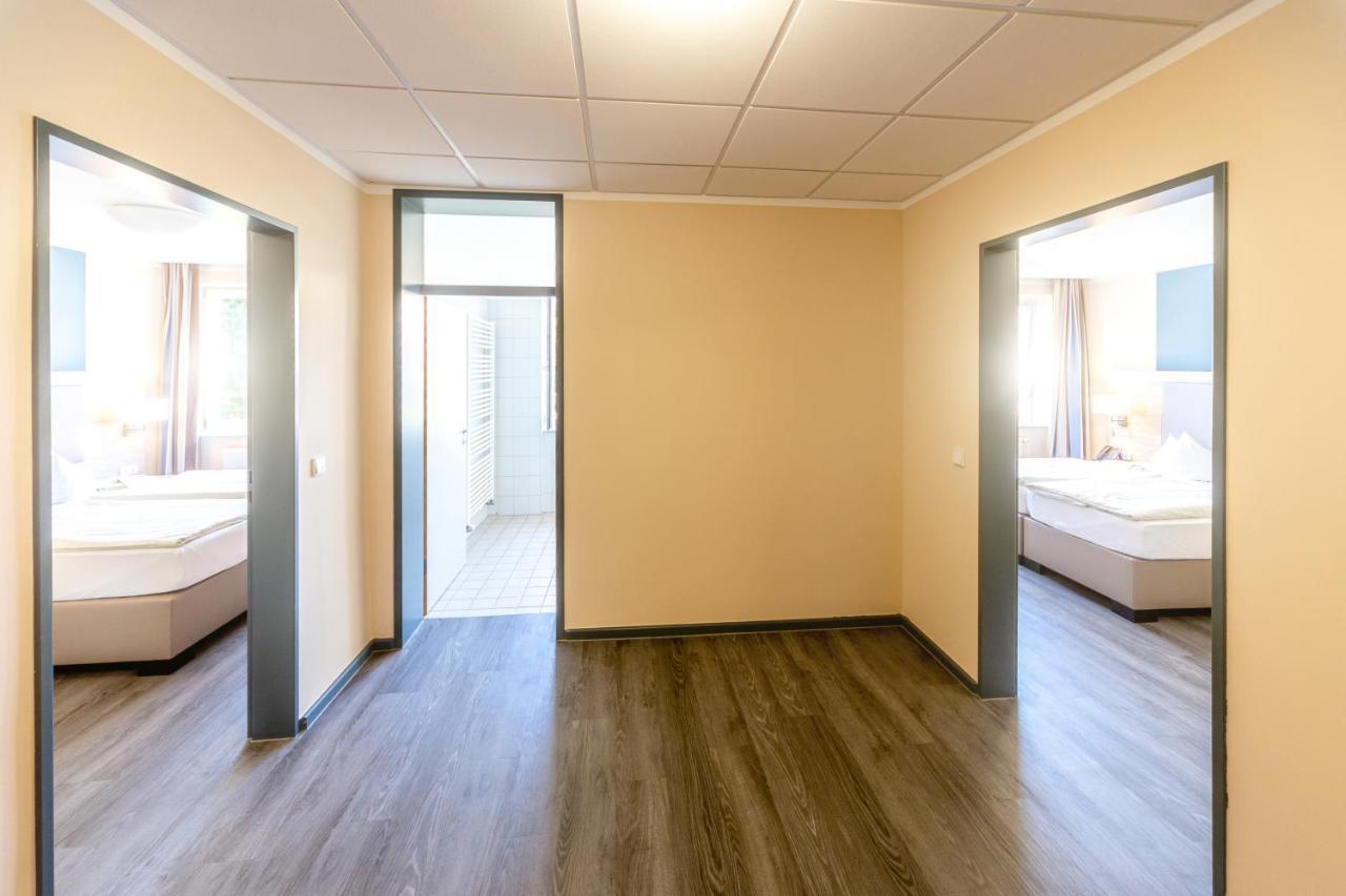 Double Room Comfort Plus