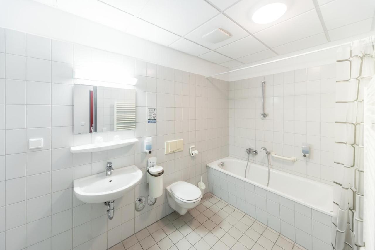 Double Room Comfort Plus