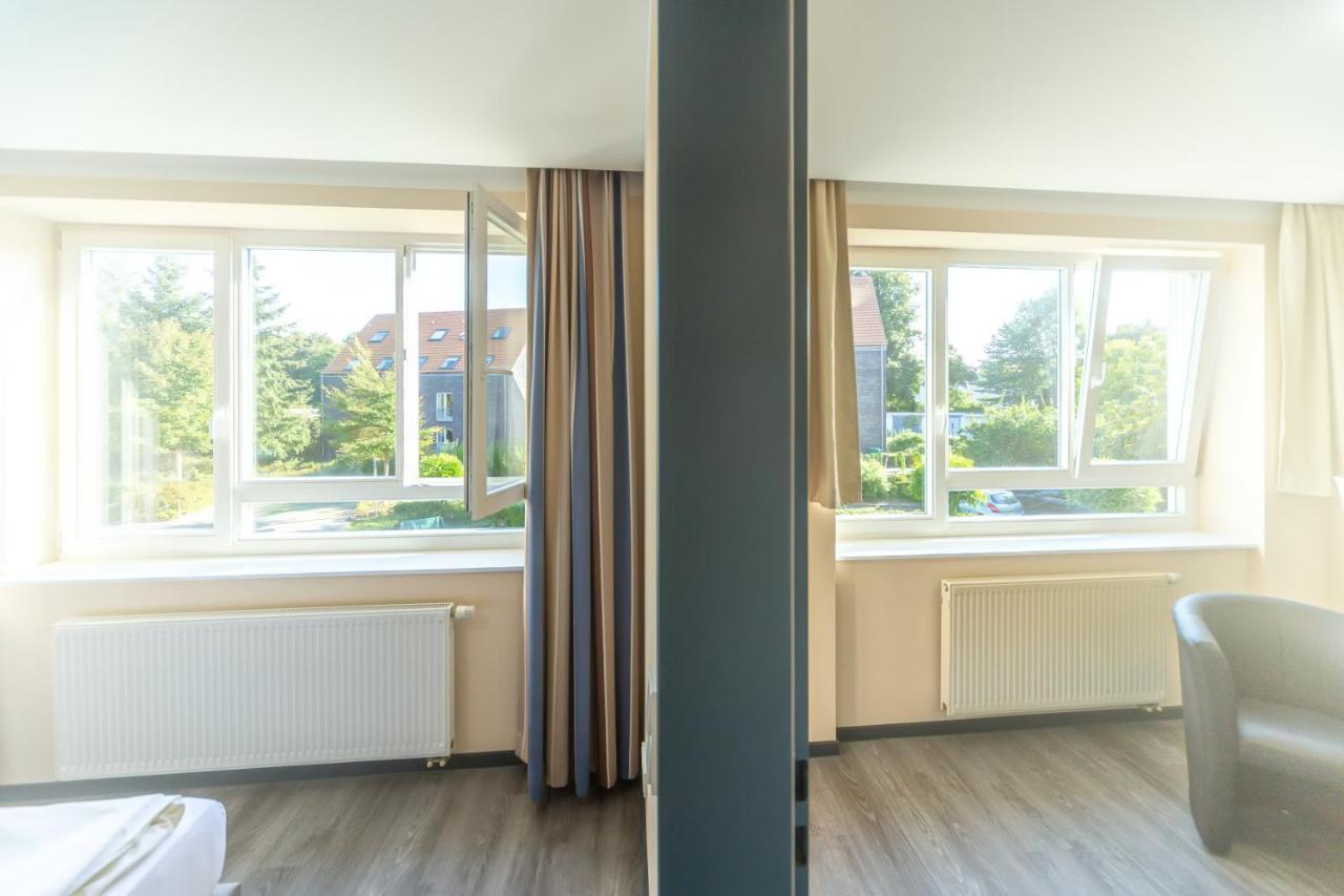 Double Room Comfort Plus