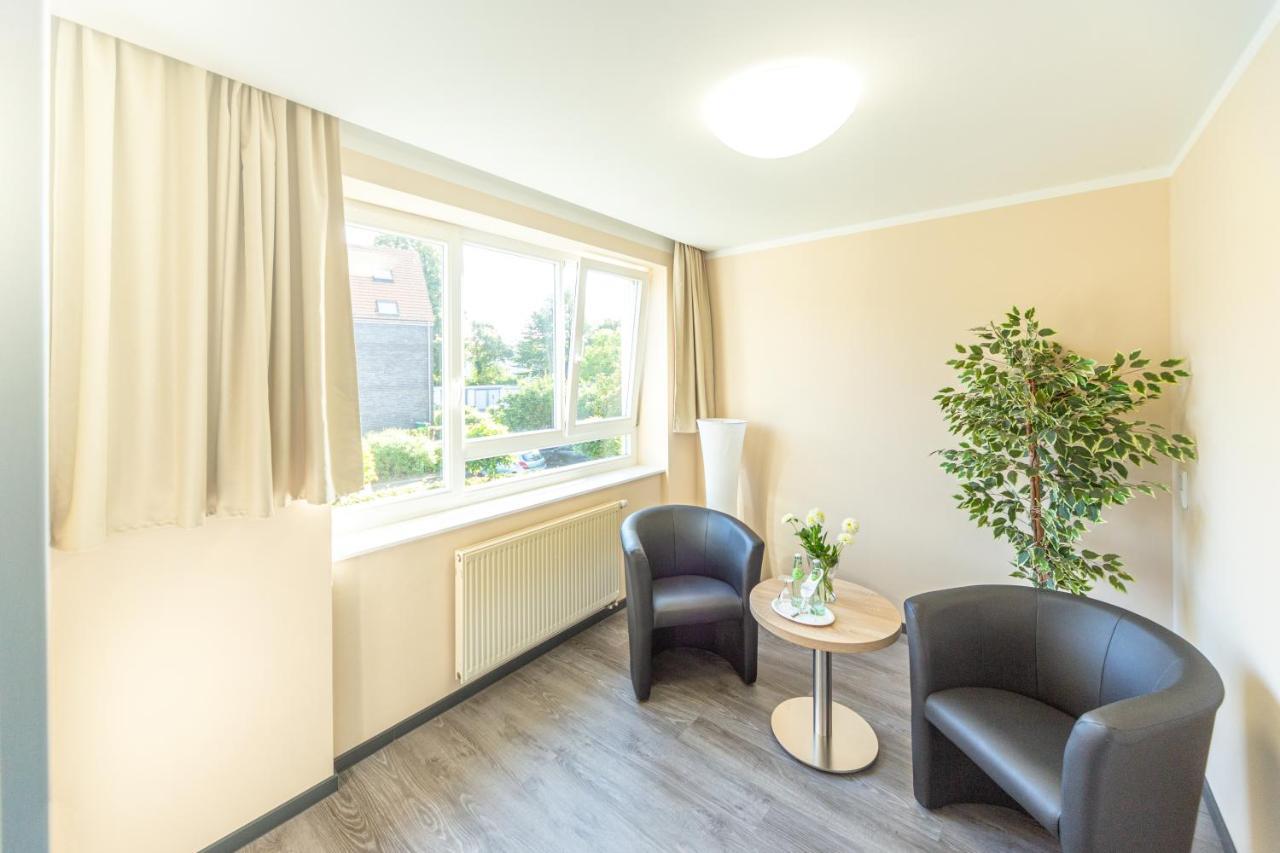 Double Room Comfort Plus