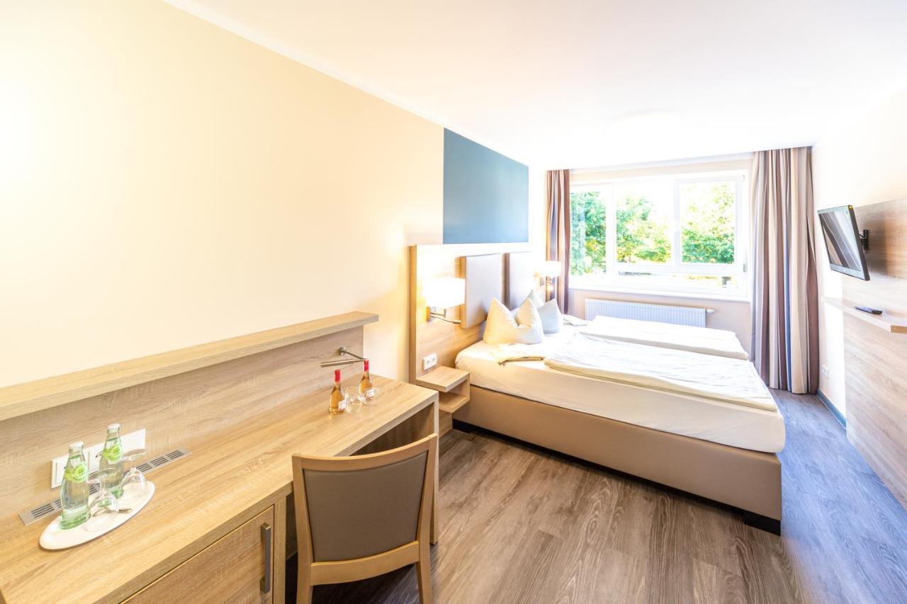 Double Room Comfort Plus