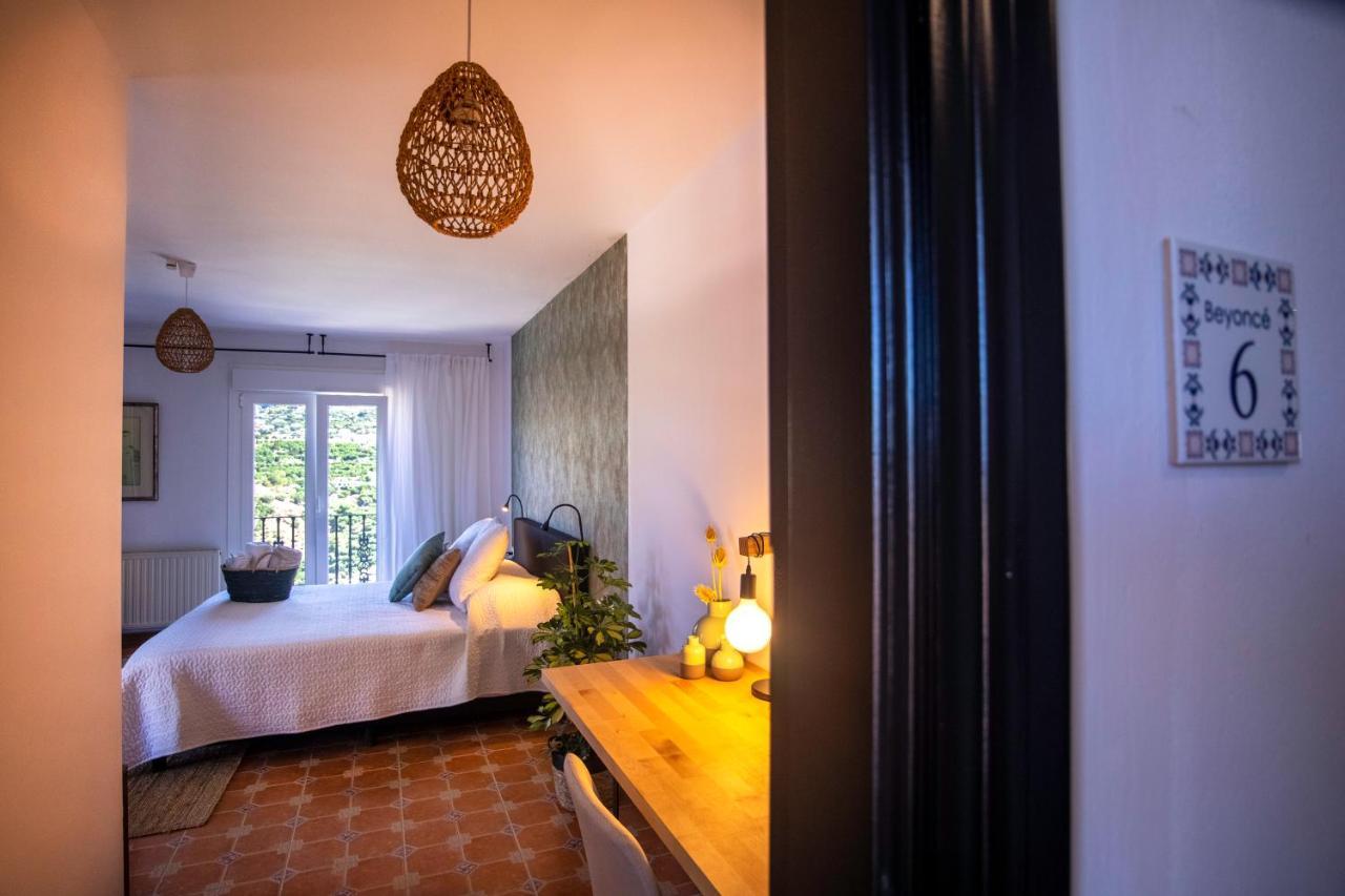 Superior Kamer met Kingsize Bed