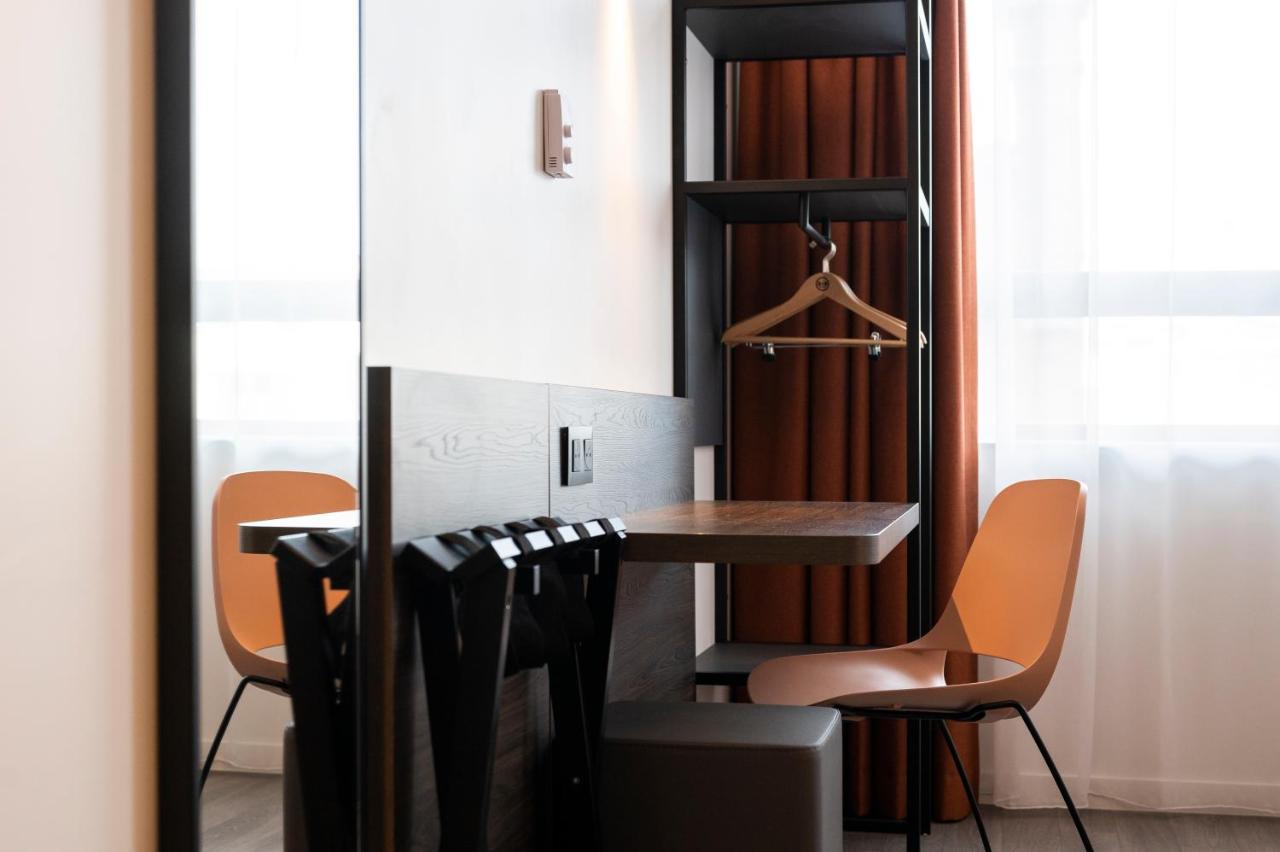 Double Room Disability Access
