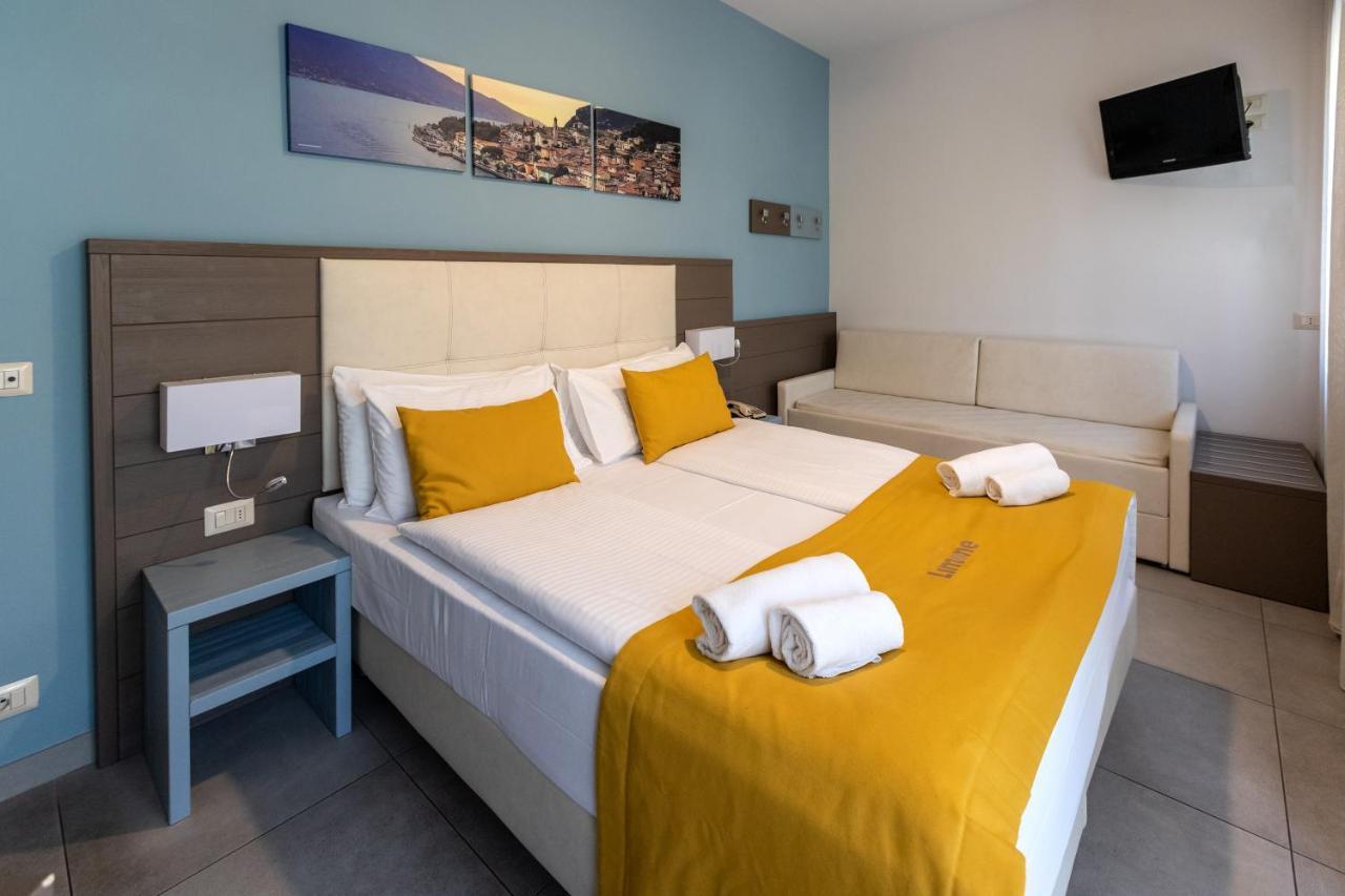 Comfort Double Room Lake View