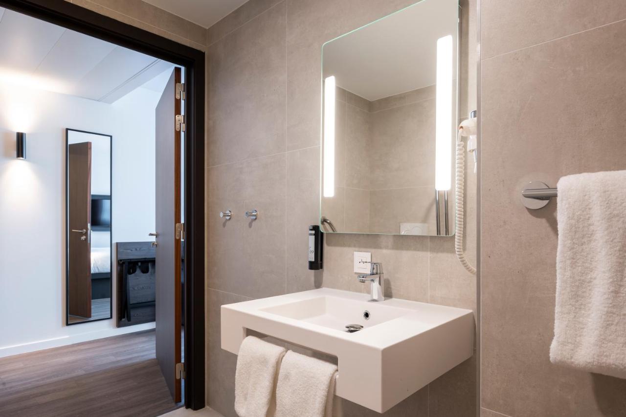 Double Room Disability Access