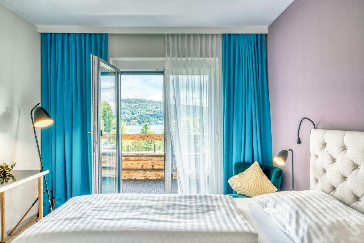 Superior Double Room Balcony