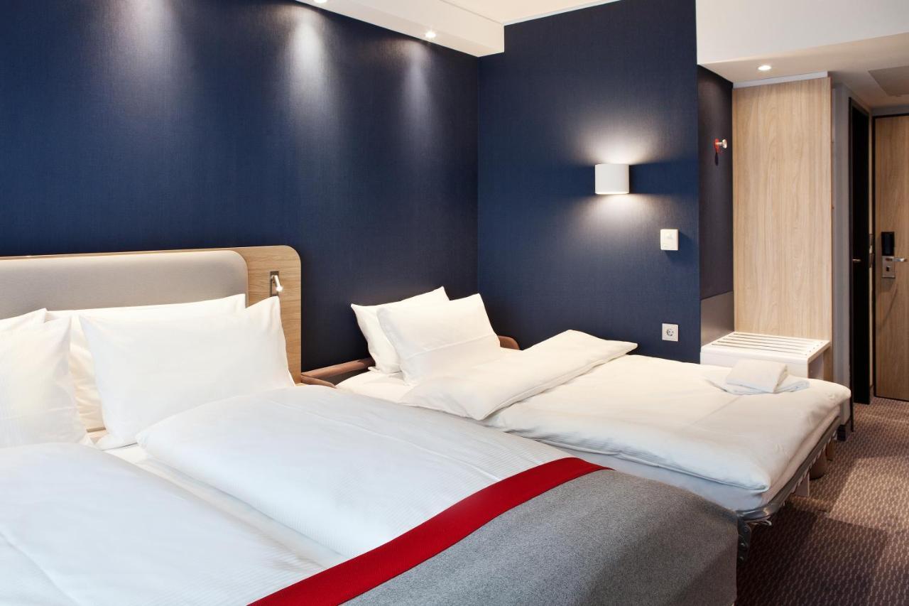 Double Room Sofa Bed