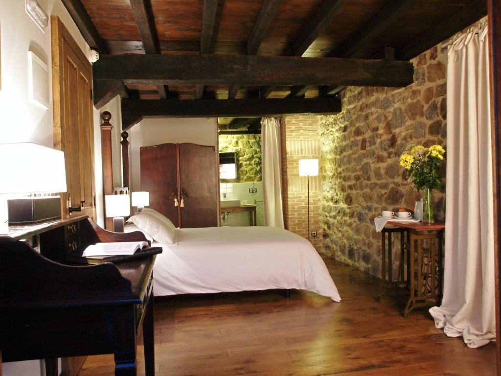 Superior Double Room Balcony