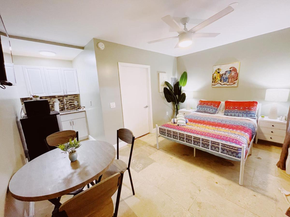 Queen Room - Disability Access