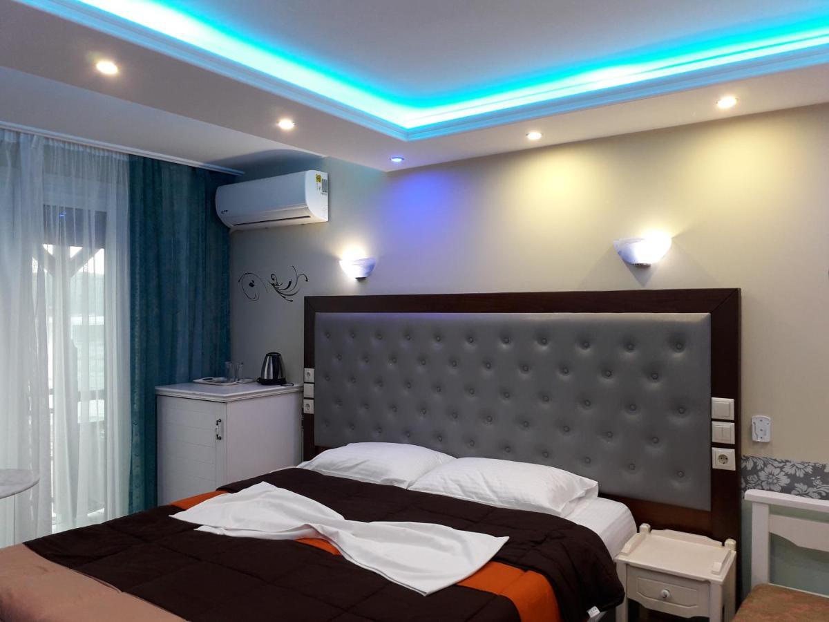Superior Studio with Sea View