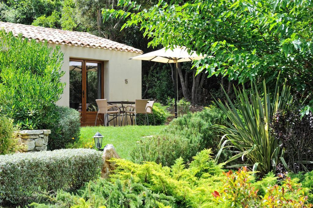 Maison 2 Chambres avec Terrasse