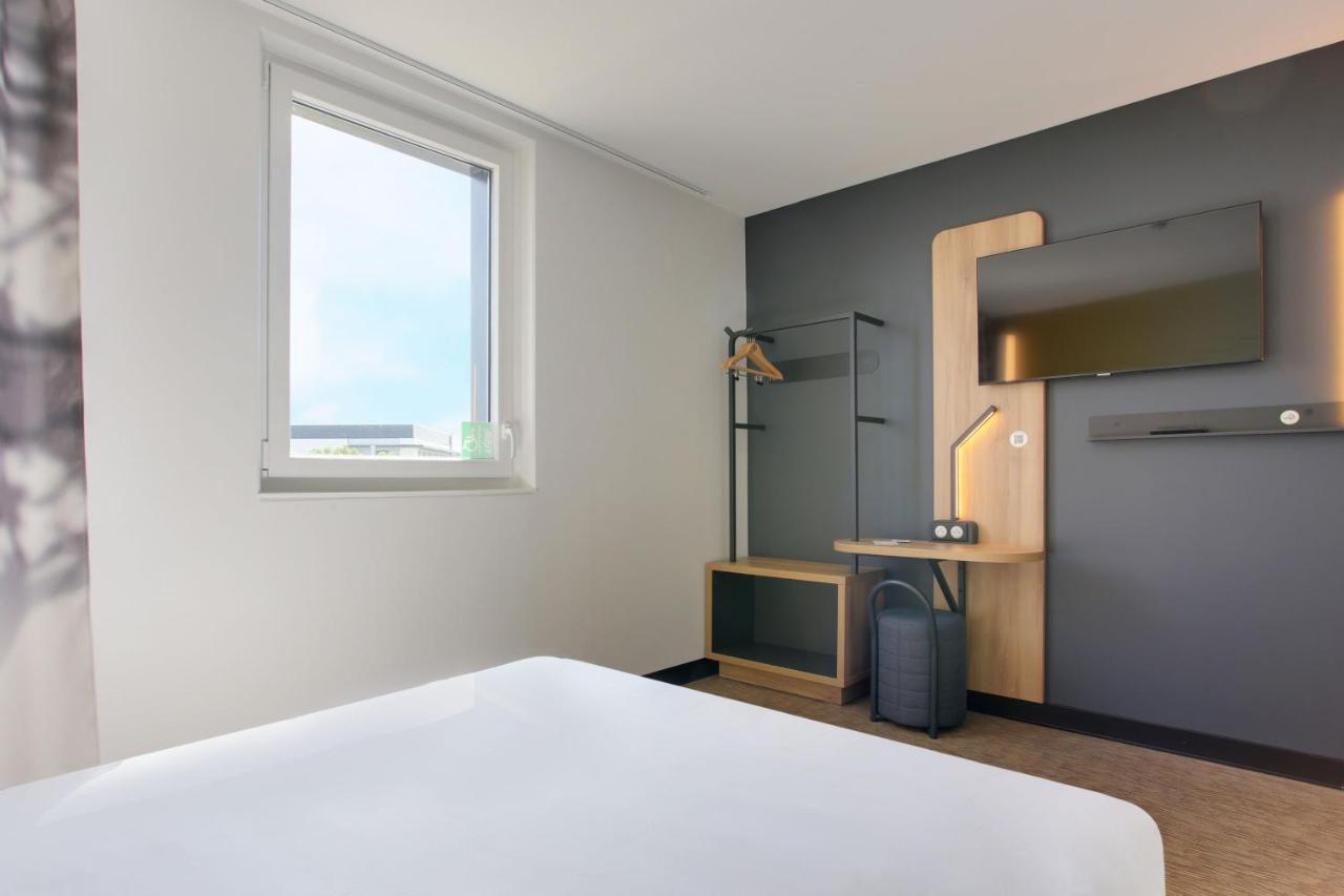 Chambre Double - Accessible aux Personnes à Mobilité Réduite