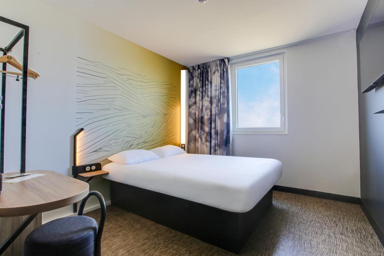 Chambre Double Supérieure