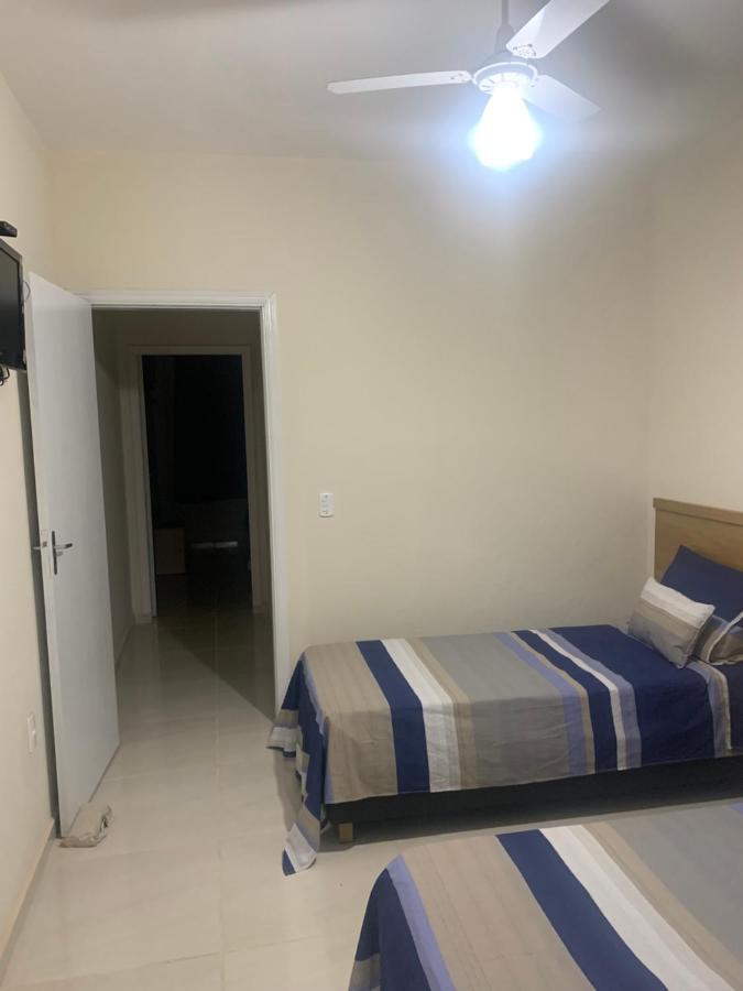 Apartamento de 3 Quartos