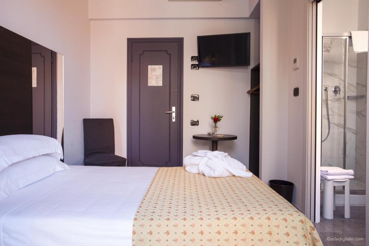 Camera Matrimoniale