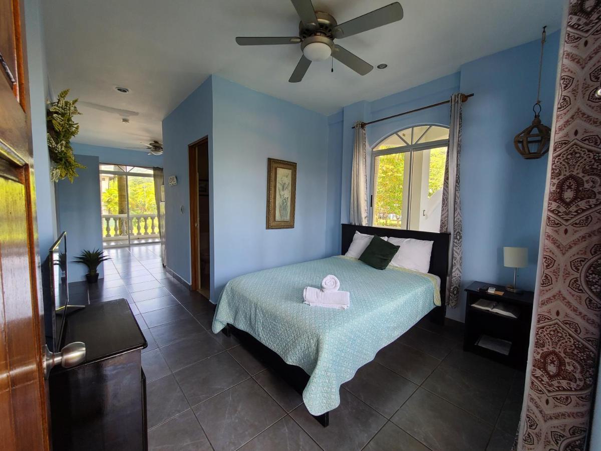 Junior Suite Garden View