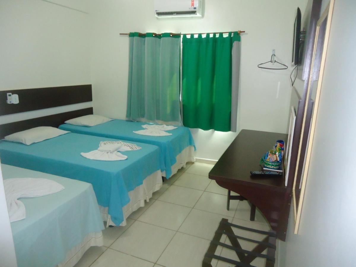 Quarto Triplo Standard