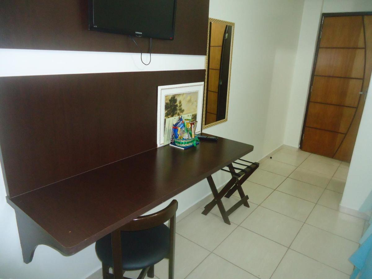 Quarto Duplo