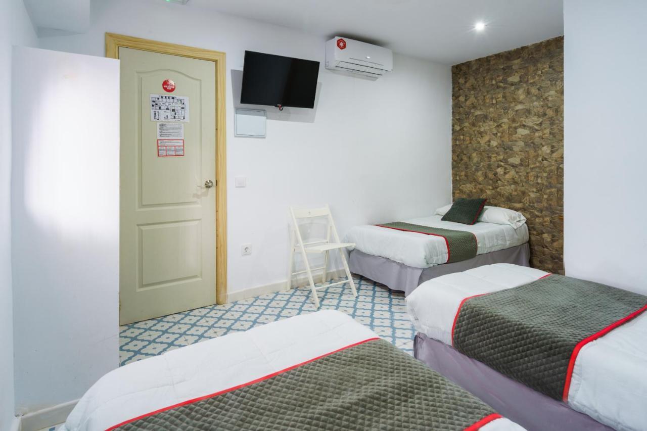 Habitación Triple