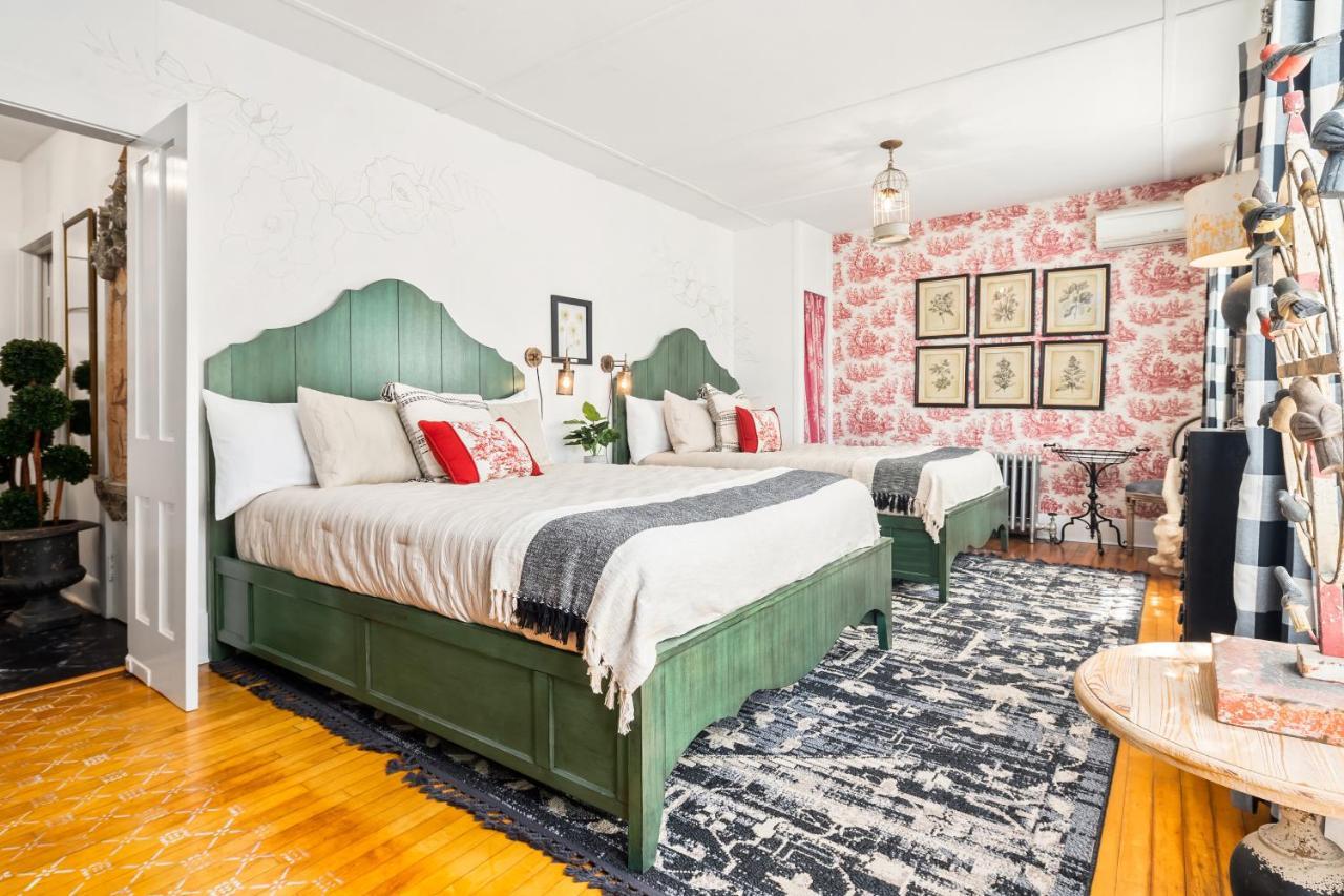 Superior Quadruple Room
