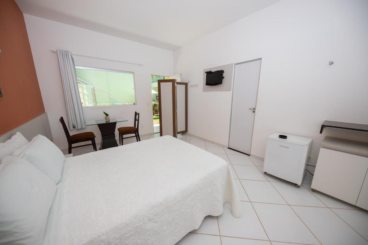 Quarto Duplo Standard