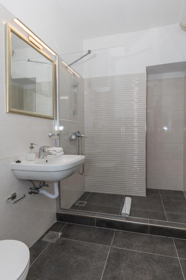 Chambre Triple avec Vue
