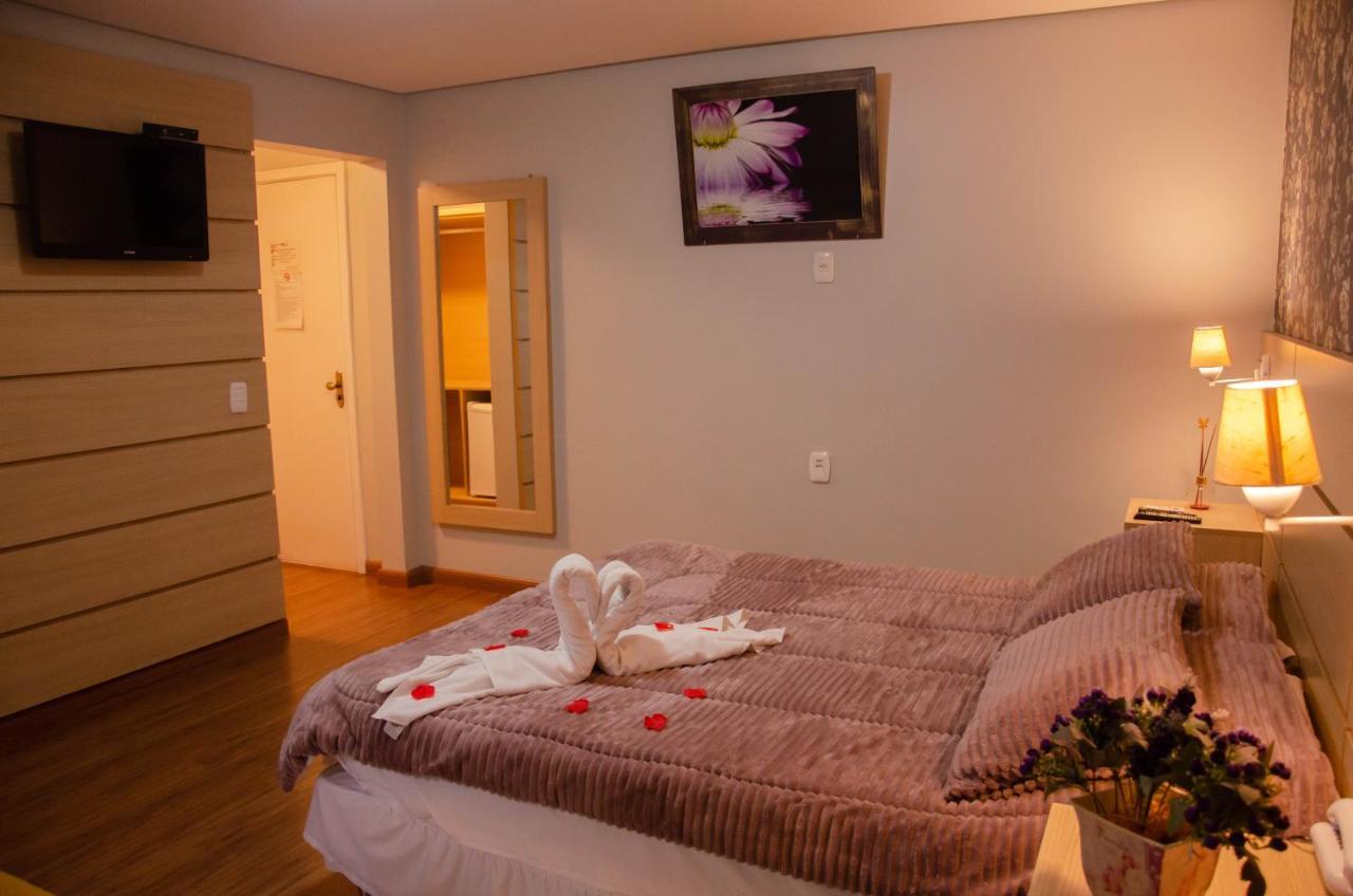 Suíte Standard
