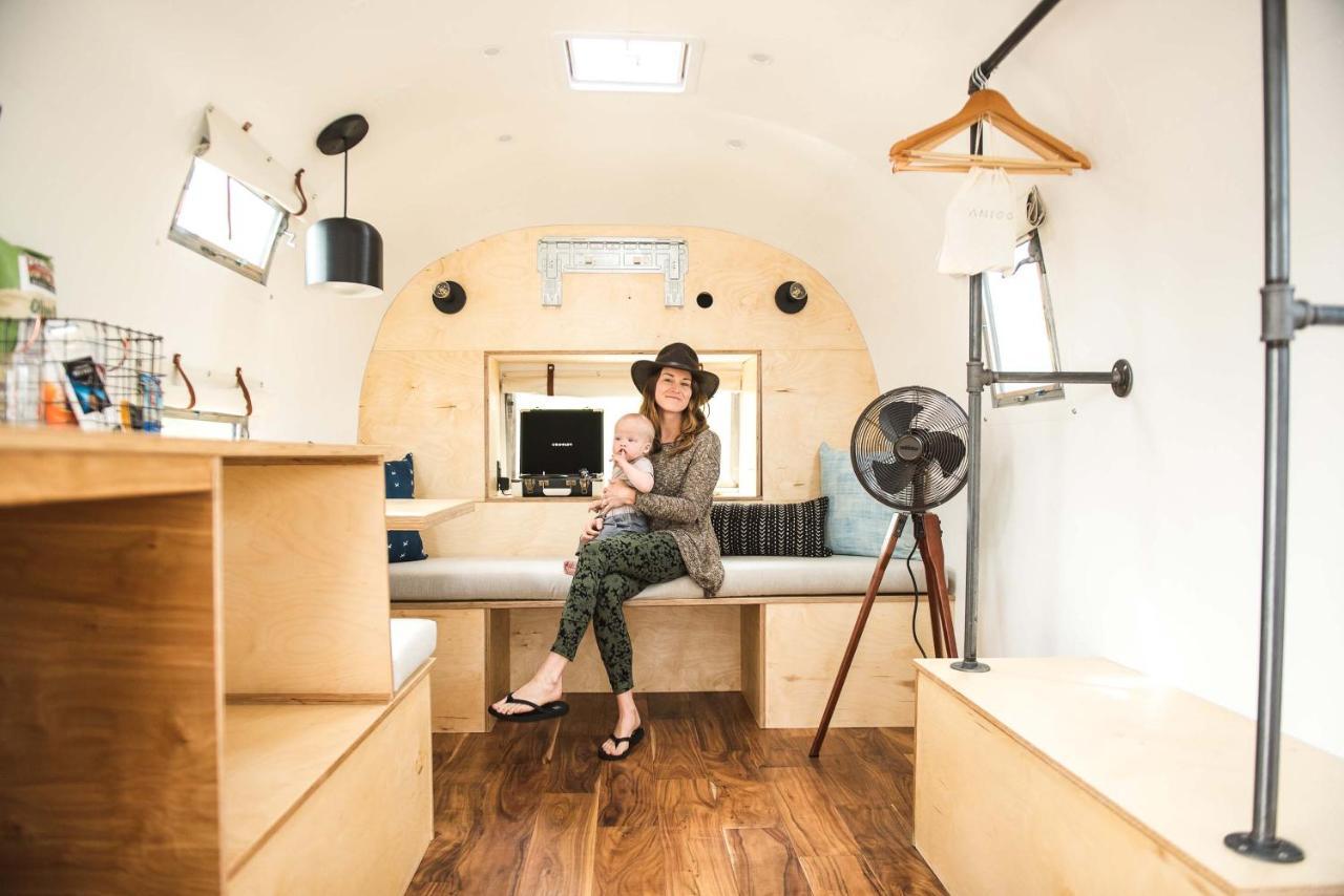 Diana Airstream