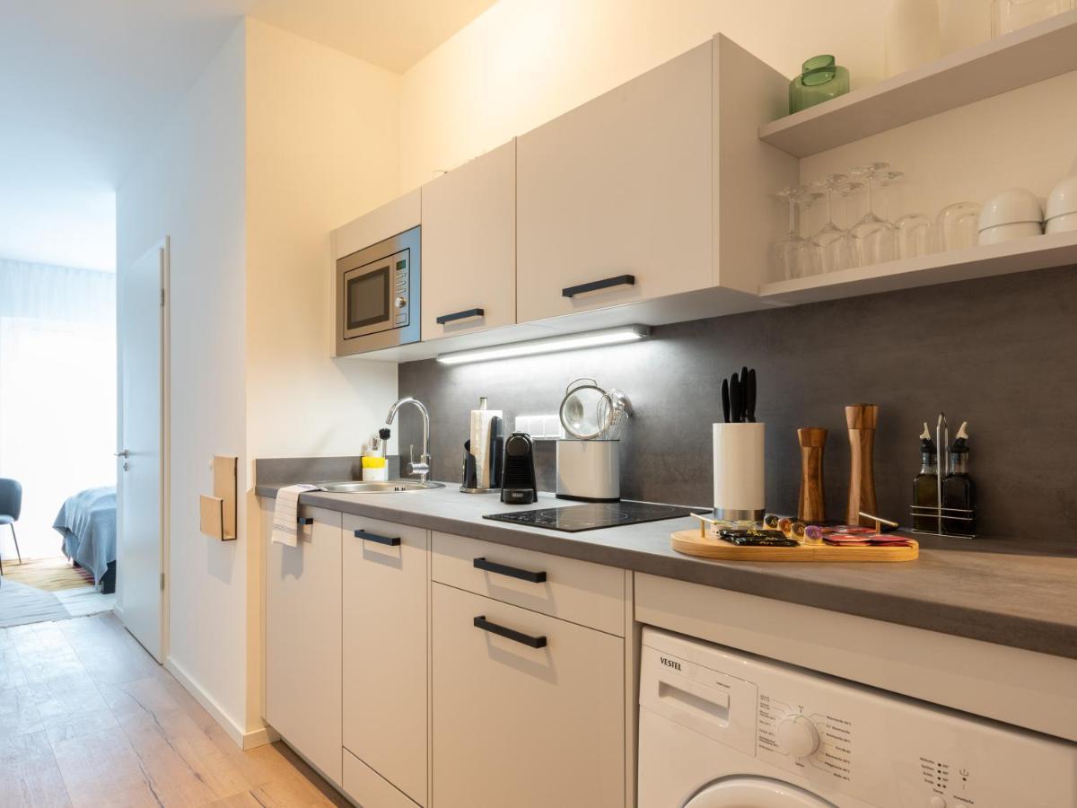 Suite L für 1 Person